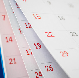 Terminkalender