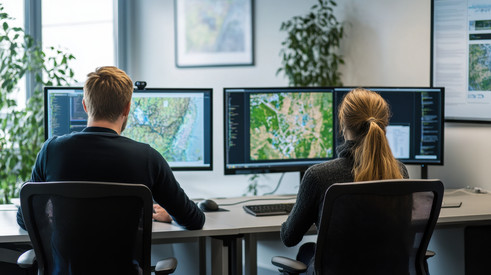 Geodaten
